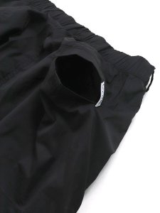 画像4: 【送料無料】PRO CLUB PERFORMANCE OVERSIZE CARGO PANT BLACK (4)