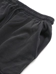 画像3: 【SALE】MARKET FUJI CARGO SWEATPANTS MIDNIGHT (3)