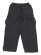 画像1: 【SALE】MARKET FUJI CARGO SWEATPANTS MIDNIGHT (1)