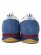 画像4: 【SALE】ADIDAS SL 72 RS BLUE/CORE WHITE/BETTER SCARLET (4)