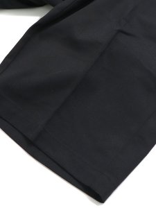 画像6: DICKIES FLEX 11" RELAX FIT WORK SHORT-BLACK (6)