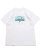 画像1: 【SALE】ACAPULCO GOLD POINTER DOG TEE WHITE (1)