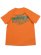 画像2: 【SALE】ACAPULCO GOLD POINTER DOG TEE ORANGE (2)