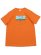 画像1: 【SALE】ACAPULCO GOLD POINTER DOG TEE ORANGE (1)