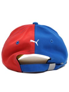 画像5: 【SALE】PUMA BMW MMS ALEXANDER CALDER CAP-COOL COBALT (5)