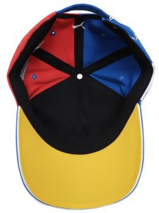 画像6: 【SALE】PUMA BMW MMS ALEXANDER CALDER CAP-COOL COBALT (6)