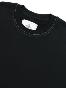 画像3: 【SALE】【送料無料】REIGNING CHAMP LIGHTWEIGHT TERRY CUT-OFF TEE (3)