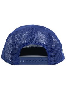 画像5: NEW ERA 9FIFTY ALL MESH DODGERS DARK ROYAL (5)