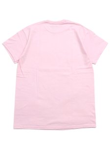 画像2: Rap Attack NICKI & SPICE FASHION DOLL TEE LT PINK (2)