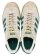 画像6: 【SALE】【送料無料】ADIDAS WMNS GAZELLE BOLD CREAM WHITE/C GREEN (6)
