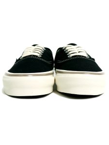 画像3: VANS AUTHENTIC REISSUE 44 BLACK/MARSHMALLOW (3)