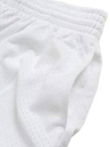 画像3: 【送料無料】MITCHELL & NESS SWINGMAN SHORTS BULLS 1997-1998 (3)