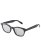 画像2: 【送料無料】A.D.S.R. BALVIN 01 SHINY BLACK/LT.GRAY (2)