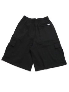 画像2: 【SALE】PRO CLUB COMFORT OVERSIZED FT CARGO SHORT (2)