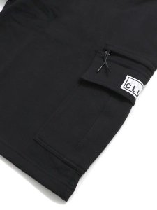 画像6: 【SALE】PRO CLUB COMFORT OVERSIZED FT CARGO SHORT (6)