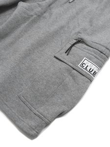 画像6: 【SALE】PRO CLUB COMFORT OVERSIZED FT CARGO SHORT (6)