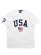画像1: 【SALE】POLO RALPH LAUREN TEAM USA OFFICIAL OUTFITTERS USA TEE (1)