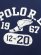画像3: 【SALE】POLO RALPH LAUREN CLASSIC FIT ATHLETIC POLO RL TEE (3)