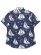 画像1: 【SALE】【送料無料】POLO RALPH LAUREN CLASSIC FIT NAUTICAL OXFORD SHIRT (1)