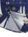 画像4: 【SALE】【送料無料】POLO RALPH LAUREN CLASSIC FIT NAUTICAL OXFORD SHIRT (4)