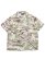 画像1: 【SALE】【送料無料】POLO RALPH LAUREN CLASSIC FIT BEACH PRINT CAMP SHIRT (1)