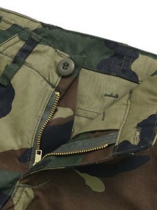 画像4: 【KIDS】ROTHCO KIDS BDU PANTS (4)