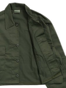 画像6: 【SALE】SUNNY INC ROTHCO BDU SHORT LENGTH OLIVE (6)