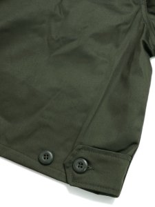 画像5: 【SALE】SUNNY INC ROTHCO BDU SHORT LENGTH OLIVE (5)