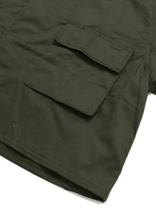 画像4: 【SALE】SUNNY INC ROTHCO BDU SHORT LENGTH OLIVE (4)