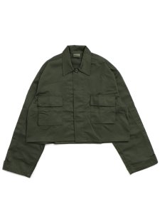 画像1: 【SALE】【送料無料】SUNNY INC ROTHCO BDU SHORT LENGTH OLIVE (1)