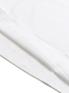 画像4: Hanes BEEFY TEE 1P CREW NECK (4)