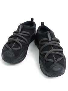 画像5: 【送料無料】HOKA ORA PRIMO BLACK/BLACK (5)