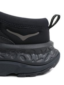 画像8: 【送料無料】HOKA ORA PRIMO BLACK/BLACK (8)