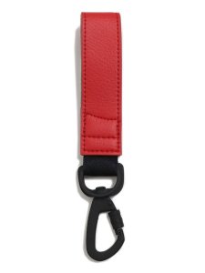 画像2: NIKE PREMIUM KEY HOLDER-UNIVERSITY RED/WHITE (2)