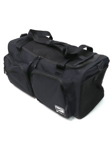 画像3: NIKE UTILITY S POWER 2.0-BLACK/BLACK/WHITE (3)