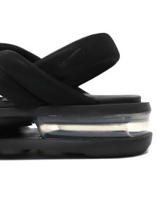 画像6: 【送料無料】NIKE WMNS AIR MAX ISLA SANDAL BLACK/BLACK (6)