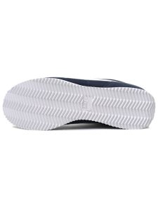画像2: 【送料無料】NIKE CORTEZ TXT MIDNIGHT NAVY/WHITE (2)
