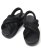 画像3: 【送料無料】NIKE WMNS AIR MAX ISLA SANDAL BLACK/BLACK (3)