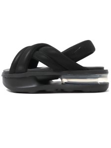 画像1: 【送料無料】NIKE WMNS AIR MAX ISLA SANDAL BLACK/BLACK (1)