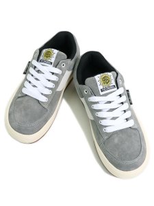 画像5: 【SALE】NORTHWAVE ESPRESSO SUEDE GREY/WHITE (5)
