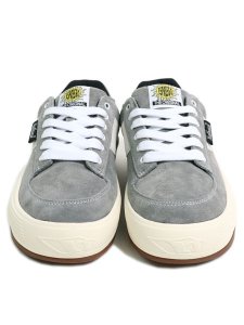 画像3: 【SALE】NORTHWAVE ESPRESSO SUEDE GREY/WHITE (3)