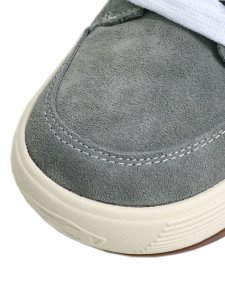 画像7: 【SALE】NORTHWAVE ESPRESSO SUEDE GREY/WHITE (7)