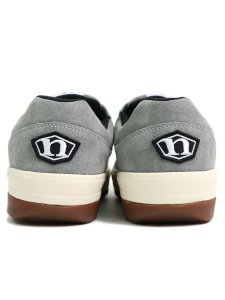 画像4: 【SALE】NORTHWAVE ESPRESSO SUEDE GREY/WHITE (4)