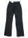 画像2: 【SALE】【送料無料】mnml FRONT ZIP FLARE CARGO PANTS BLACK (2)