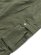 画像6: 【SALE】【送料無料】mnml FRONT ZIP FLARE CARGO PANTS OLIVE (6)
