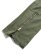 画像7: 【SALE】【送料無料】mnml FRONT ZIP FLARE CARGO PANTS OLIVE (7)
