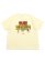画像1: 【SALE】INTERBREED RAW CLEOFUS SLOW BURNING TEE (1)