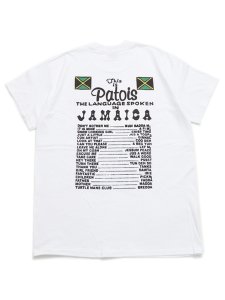画像1: 【SALE】TURTLE MAN'S CLUB PATOIS TEE (1)
