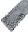 画像6: 【送料無料】mnml M588 SNAP SLIM DENIM VINTAGE BLUE (6)