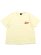 画像2: 【SALE】INTERBREED RAW CLEOFUS SLOW BURNING TEE (2)